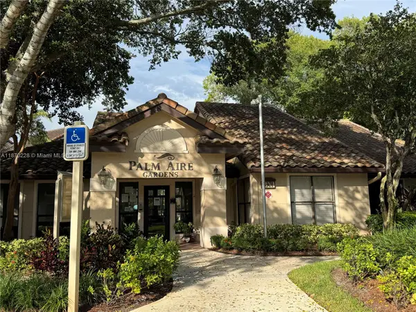 4341 W Mcnab Rd #27, Pompano Beach, FL 33069