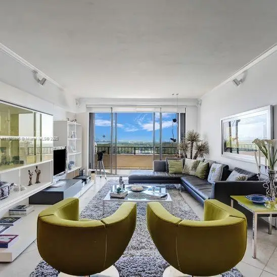 151 Crandon Blvd #1130, Key Biscayne, FL 33149 - Image #1