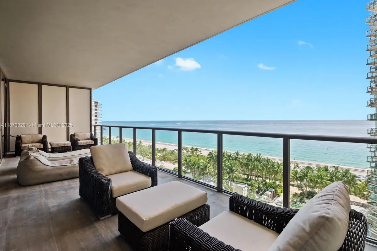 9705 Collins Ave #1104N, Bal Harbour, FL 33154 - Image #1
