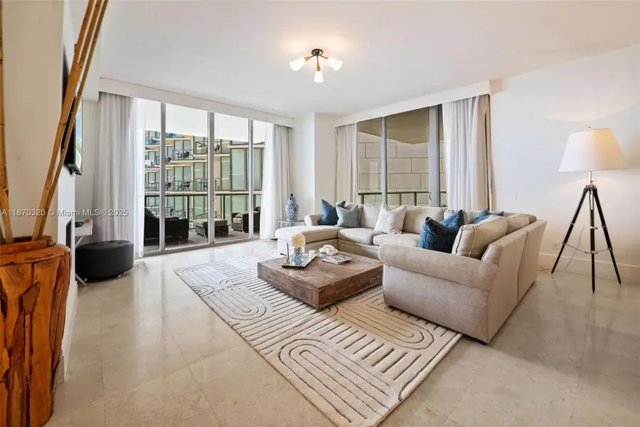 9705 Collins Ave #1104N, Bal Harbour, FL 33154 - Image #3