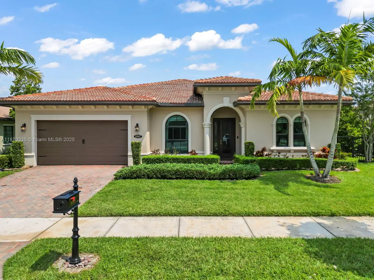 10987 Pinnacle Way, Parkland, FL 33076 - Image #1