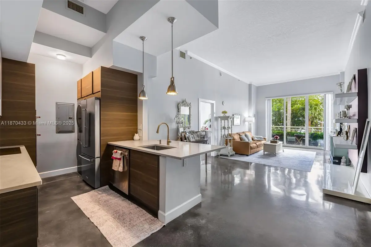 2000 N Bayshore Dr #114, Miami, FL 33137 - Image #1