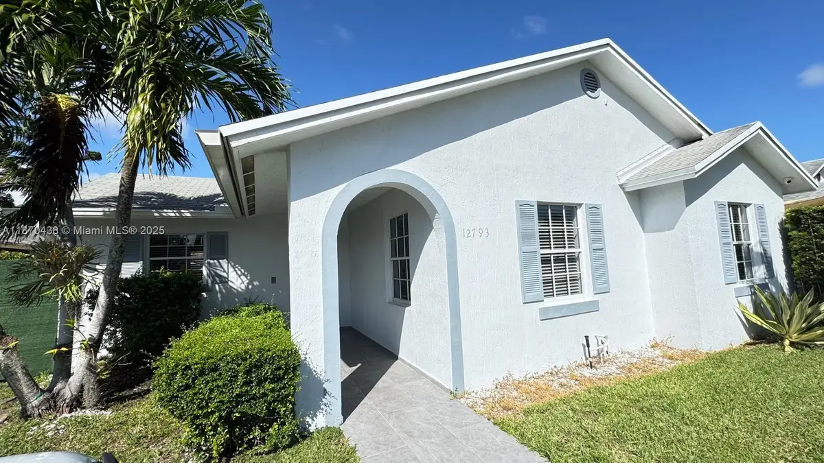 12793 SW 250th Ter, Homestead, FL 33032 - Image #1