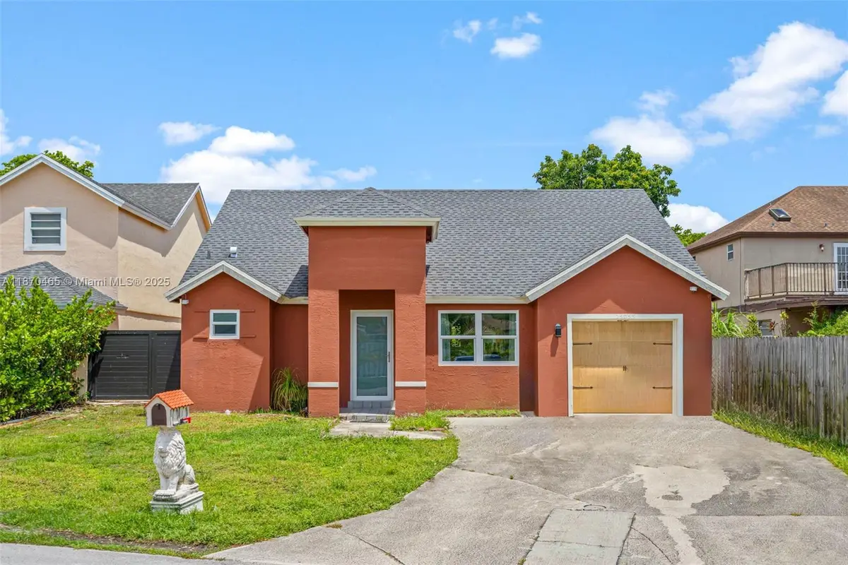 25053 SW 129th Pl, Homestead, FL 33032 - Image #1