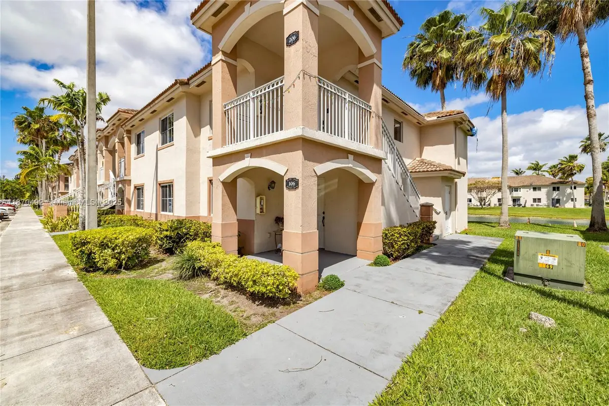 1261 SE 28th Ct #206, Homestead, FL 33035 - Image #1
