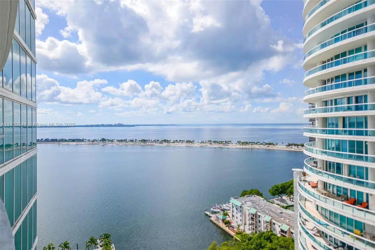 2101 Brickell Ave #2009, Miami, FL 33129 - Image #1