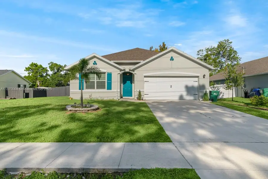 602 Barber St, Sebastian, FL 32958 - #2