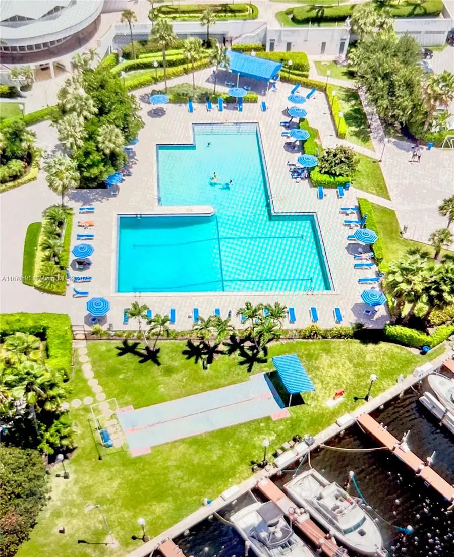 600 Three Islands Blvd #1707, Hallandale Beach, FL 33009 - #3