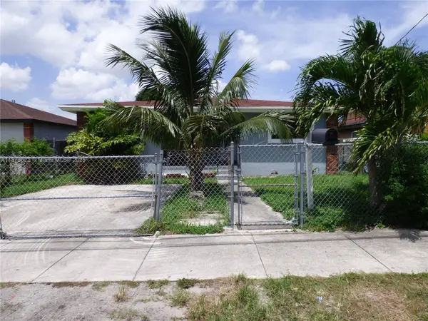 1321 NW 72nd St, Miami, FL 33147