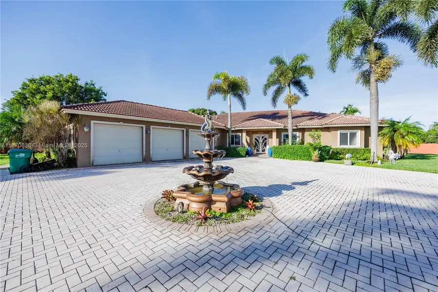 Address Withheld By Seller, Homestead, FL 33030 - #2