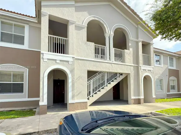 1543 SE 25th St #204, Homestead, FL 33035