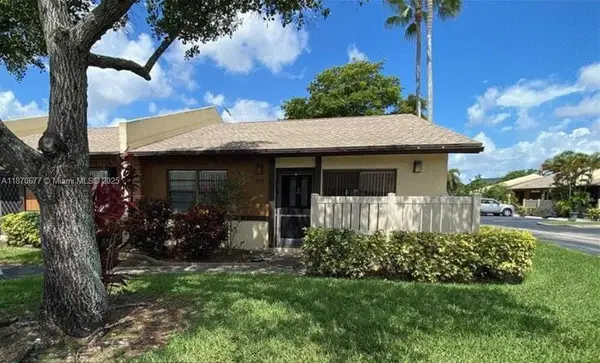 715 Banks Rd, Margate, FL 33063