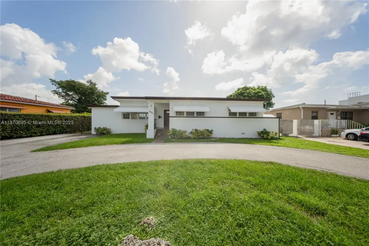 3501 SW 87th Ave, Miami, FL 33165 - #1