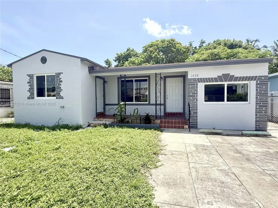 1450 NW 35th St, Miami, FL 33142 - Image #2