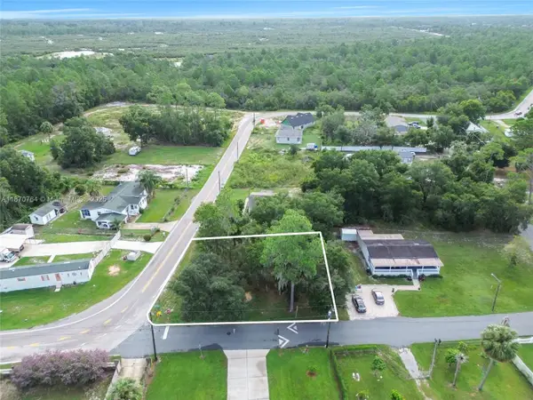0 Midway Road, Other, FL 33844