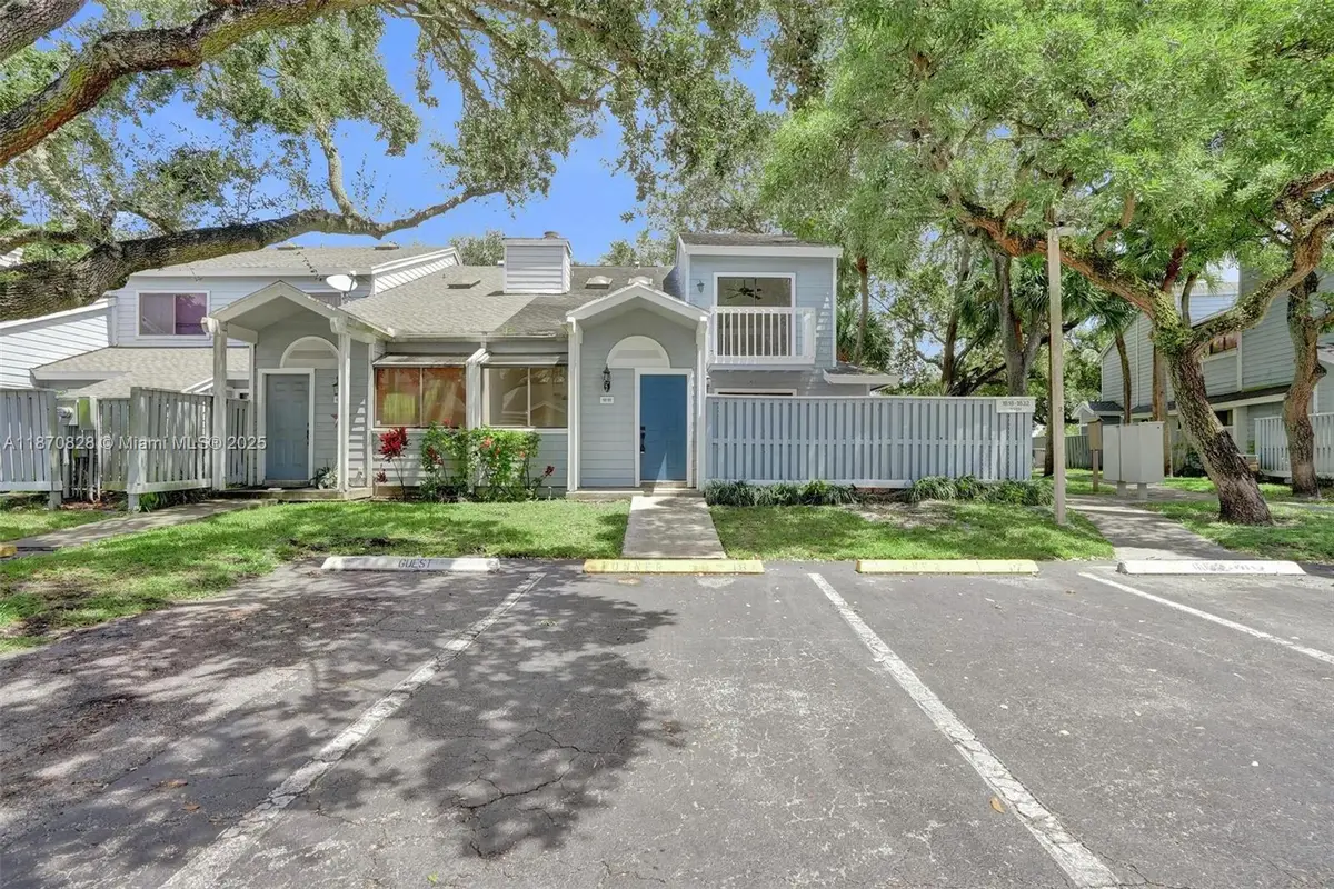 1818 Adventure Pl, North Lauderdale, FL 33068 - Image #1