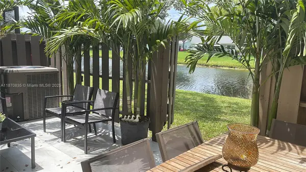 8203 NW 9th Ct #2, Plantation, FL 33324