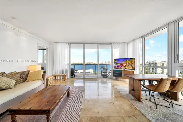 7929 West Dr #1501, North Bay Village, FL 33141