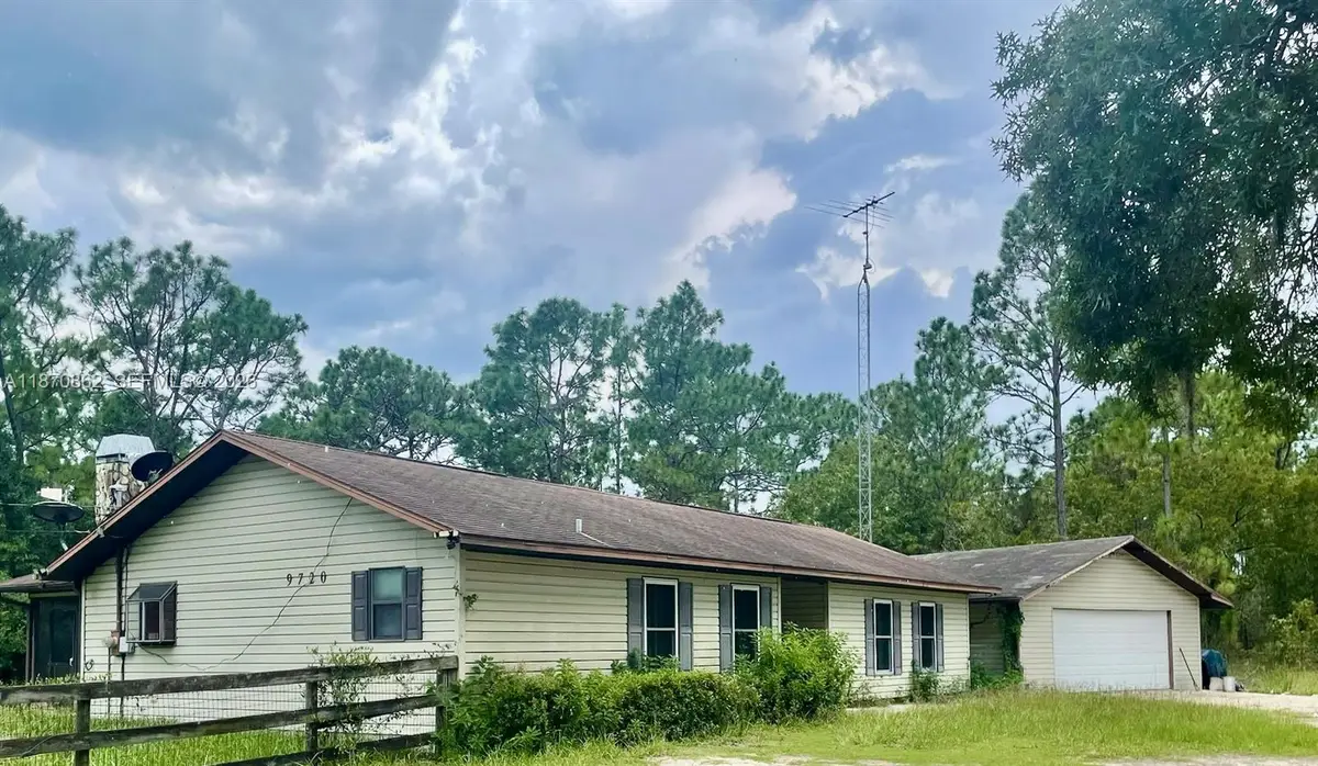 9720 SW 130th Ave, Fellowship, FL 34432 - #1