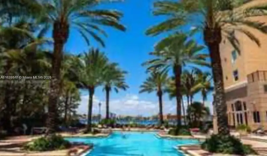 17145 N Bay Rd #4109, Sunny Isles Beach, FL 33160 - Image #2