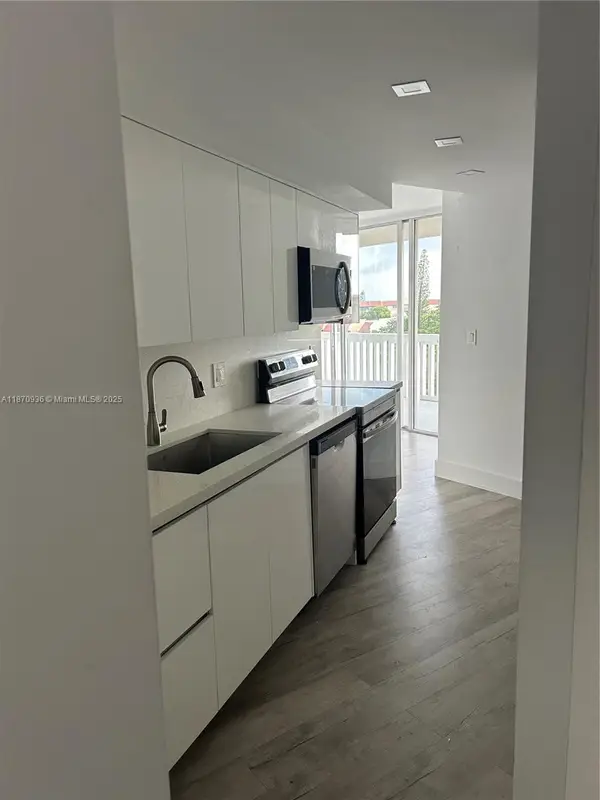 6921 Environ Blvd #7P, Lauderhill, FL 33319