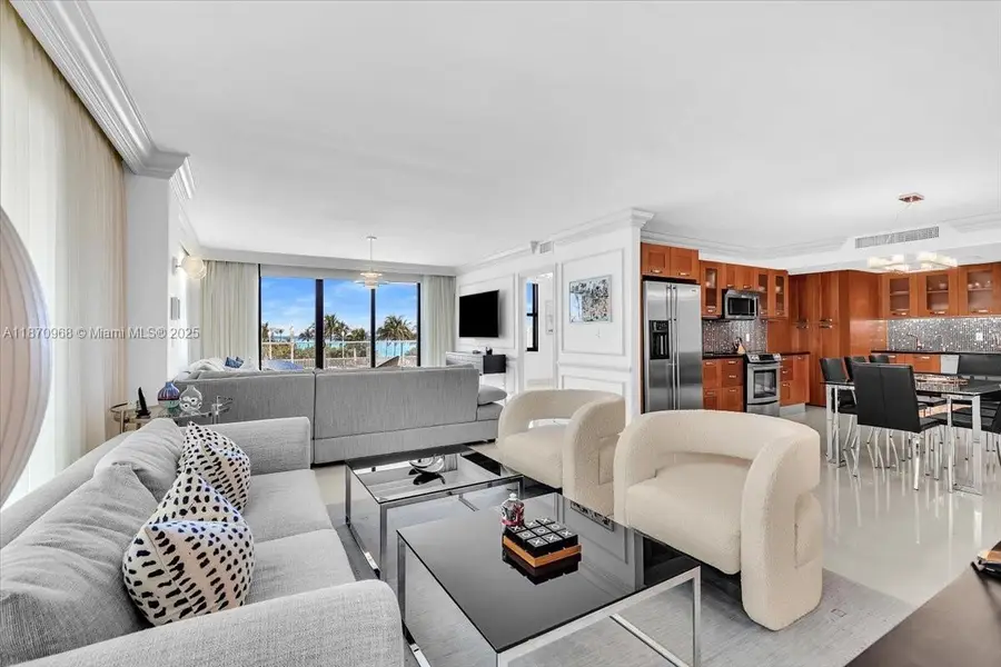 9801 Collins Ave #4Y, Bal Harbour, FL 33154 - Image #2