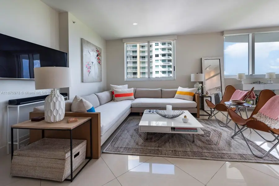 1755 E Hallandale Beach Blvd #1502E, Hallandale Beach, FL 33009 - #2