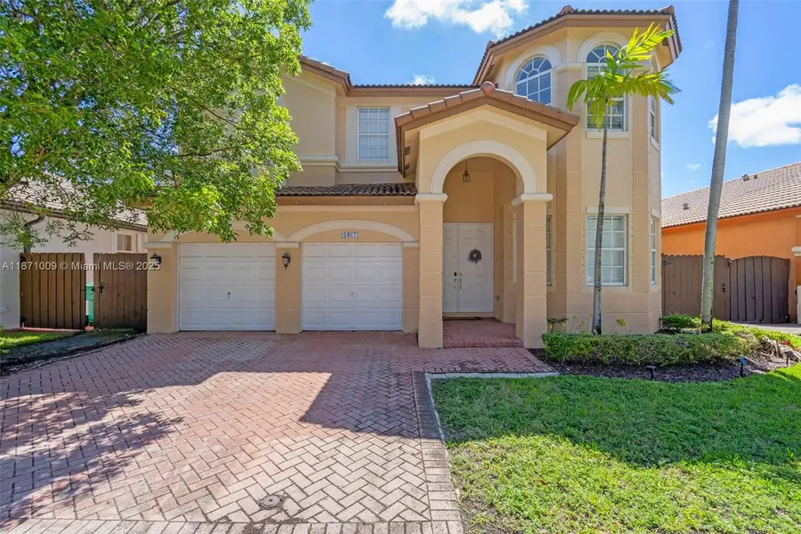 8467 NW 110th Pl, Doral, FL 33178 - #3