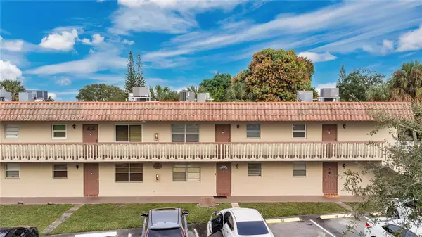 3777 NW 78th Ave #15G, Davie, FL 33024