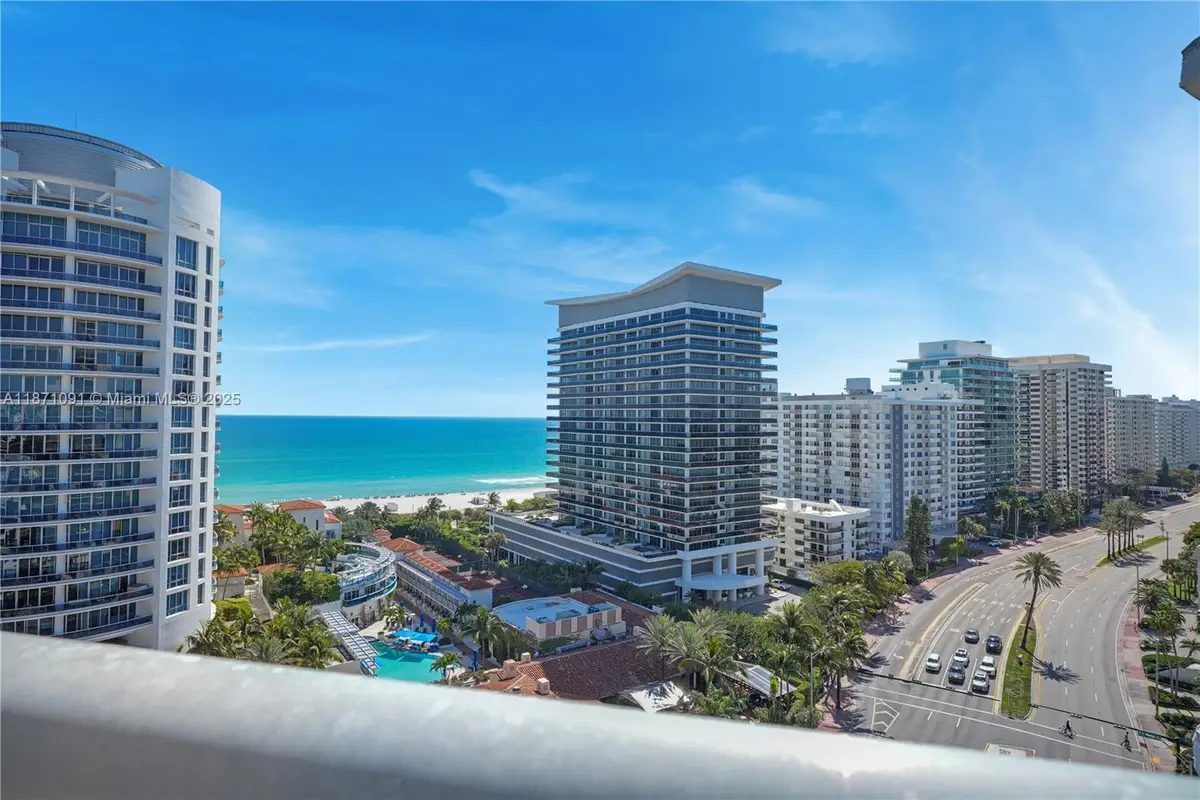 5900 Collins Ave #1607, Miami Beach, FL 33140 - Image #1