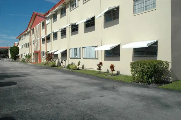 5300 Washington St #Q307, Hollywood, FL 33021