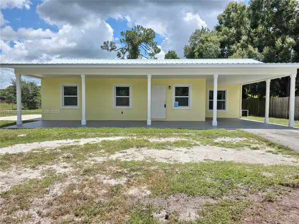 1350 NE 39th Blvd, Okeechobee, FL 34972
