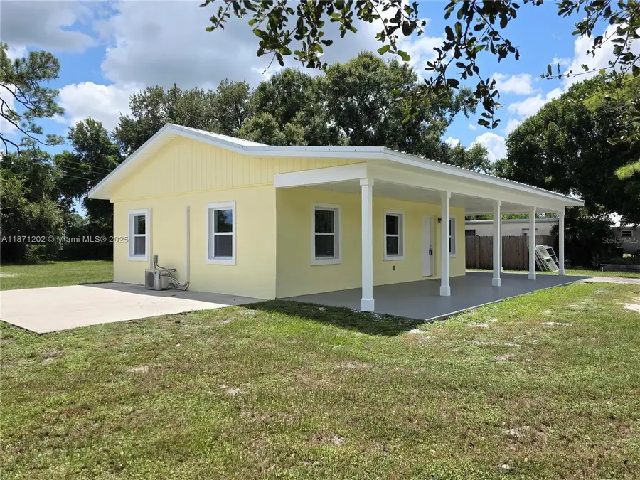 1350 NE 39th Blvd, Okeechobee, FL 34972 - Image #2