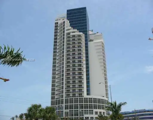 18001 Collins Ave #1801, Sunny Isles Beach, FL 33160 - #1