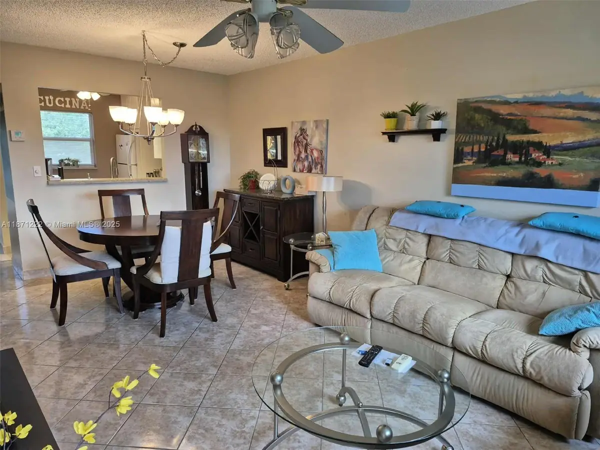3400 NW 48th Ave #607, Lauderdale Lakes, FL 33319 - Image #1