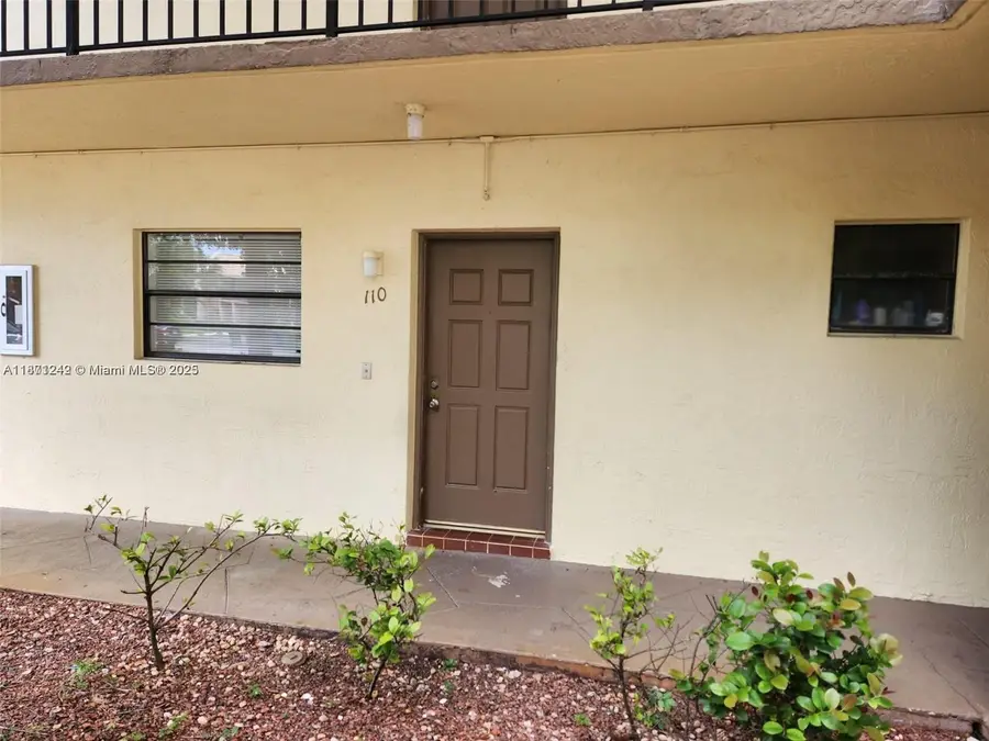9150 NW 38th Dr #110, Coral Springs, FL 33065 - Image #2
