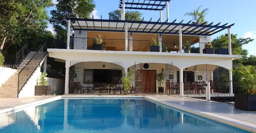 20 Rm Cardiff Hall Villa St Ann, Jamaica, St Ann, FL  - #2