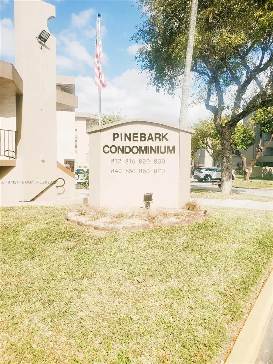 830 NW 87th Ave #406, Miami, FL 33172 - Image #1