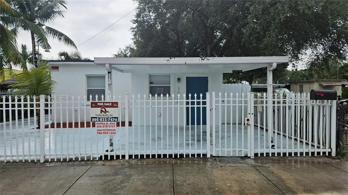 1720 NW 93rd Ter, Miami, FL 33147 - Image #1