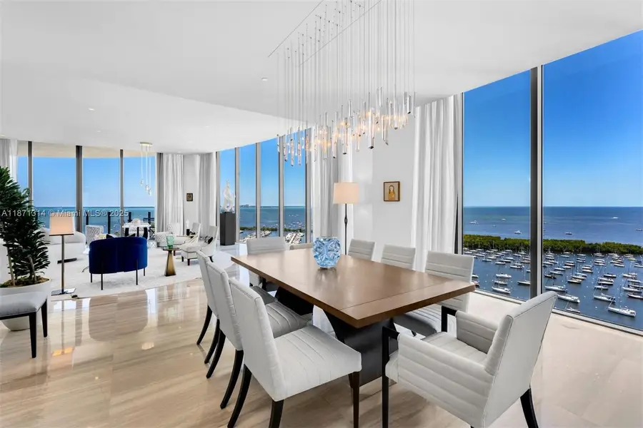 2811 S Bayshore Dr #18A+B, Coconut Grove, FL 33133 - Image #2