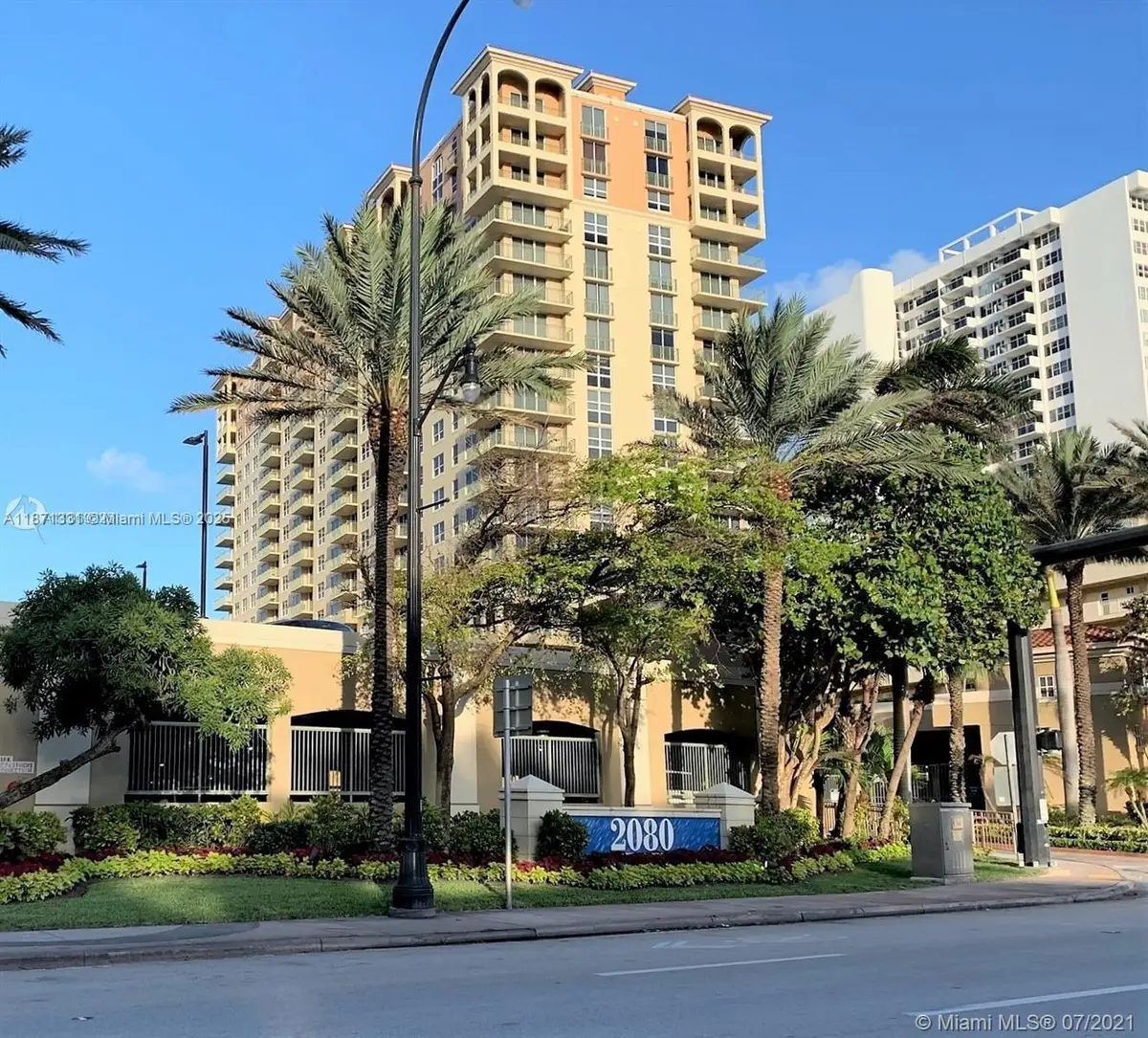 2080 S Ocean Dr #604, Hallandale Beach, FL 33009 - #1