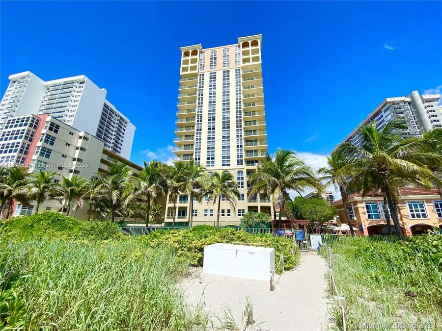 2080 S Ocean Dr #604, Hallandale Beach, FL 33009 - #3