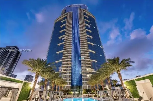 851 NE 1 Ave #502, Miami, FL 33132