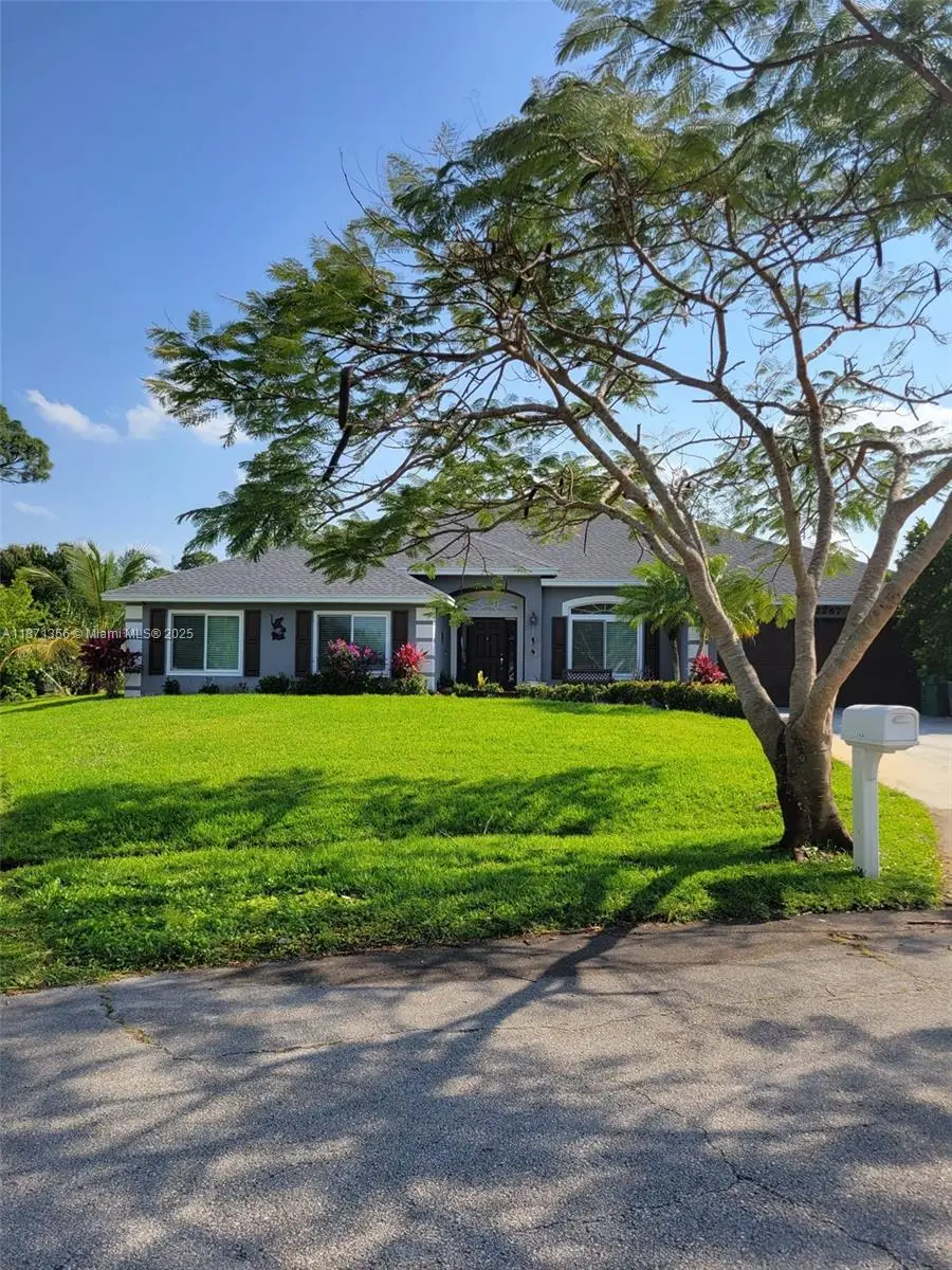2267 SW Haycraft Cir, Port Saint Lucie, FL 34953 - #3