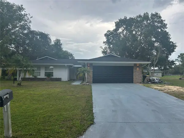 620 Midiron Drive, Other, FL 34759