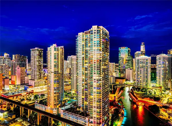 185 SW 7th St #3609, Miami, FL 33130