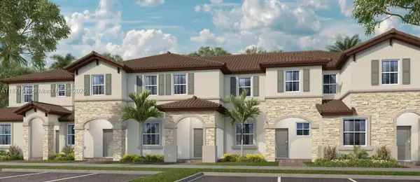 2620 SE 27 Dr, Homestead, FL 33035