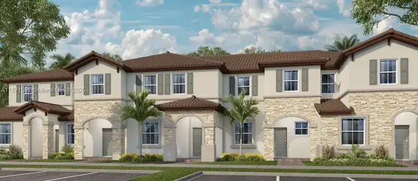 2624 SE 27 Dr, Homestead, FL 33035