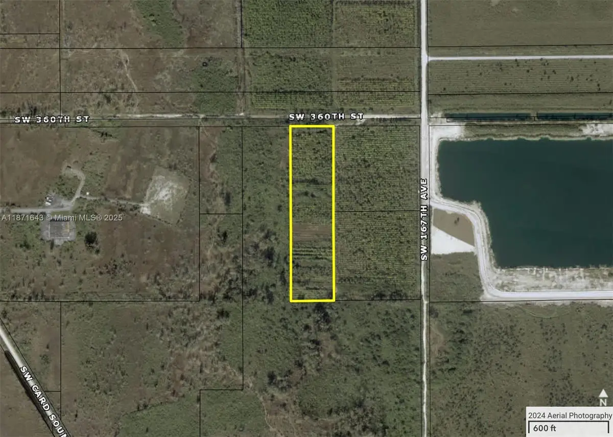 167xx 360, Homestead, FL 33034 - Image #1