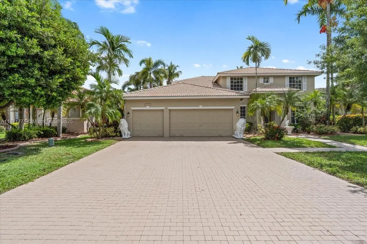5095 NW 57th Way, Coral Springs, FL 33067 - Image #1